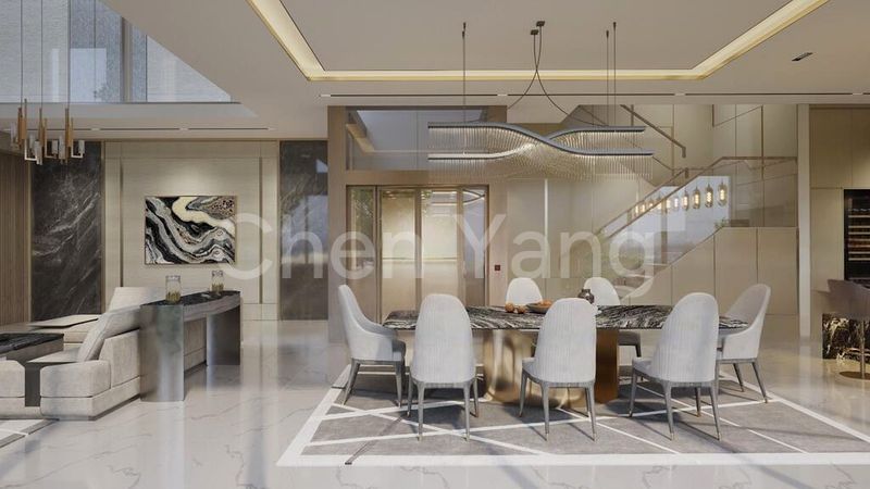 5 Bed Semi-Detached House (Landed) for Sale in  Coronation Road West - Image 9